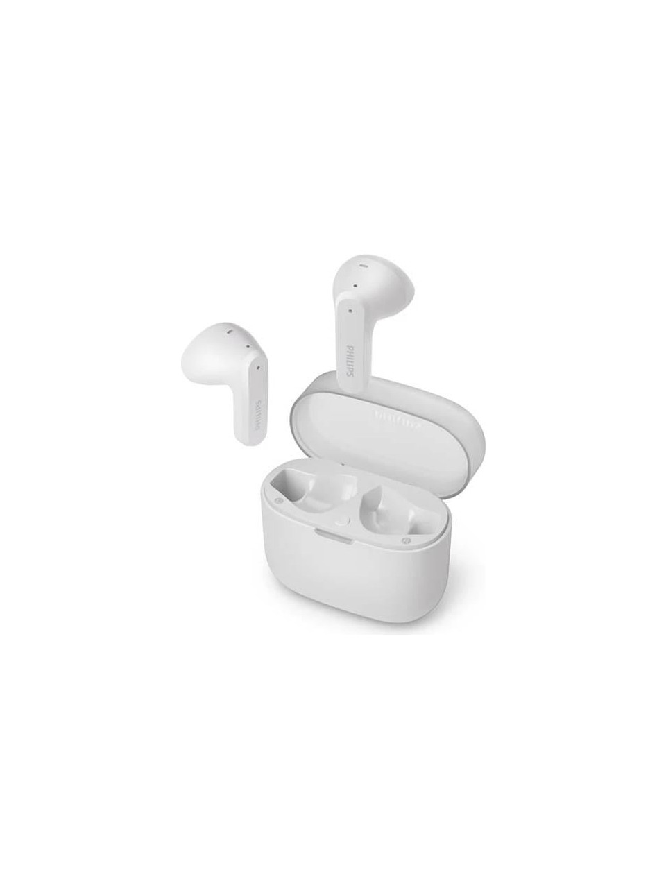 Philips TAT2139WT/00 Gerçek Kablosuz Kulak Içi Kulaklık